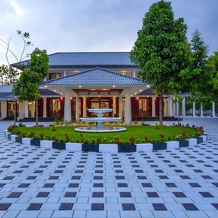 Nsk Anamthara Resort Private Limited Attingal Екстериор снимка