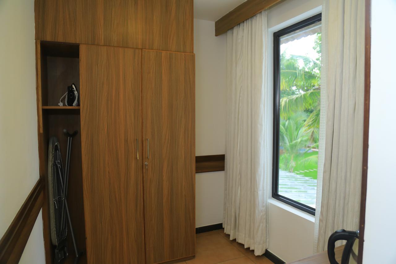 Nsk Anamthara Resort Private Limited Attingal Екстериор снимка