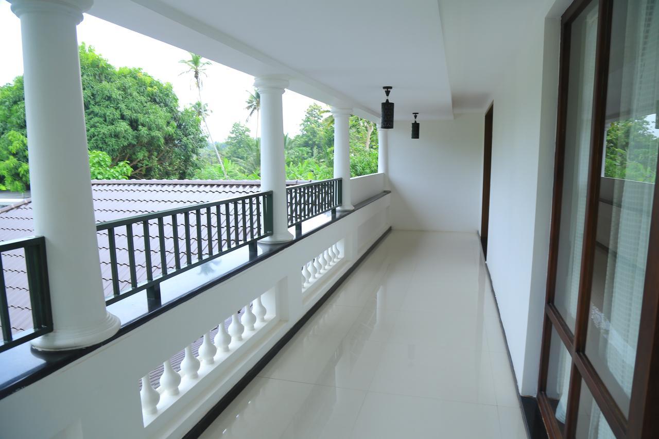 Nsk Anamthara Resort Private Limited Attingal Екстериор снимка