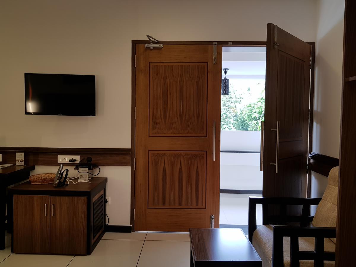 Nsk Anamthara Resort Private Limited Attingal Екстериор снимка